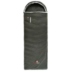 New Release 23 Grüezi Bag Biopod DownWool Summer Comfort - Down Sleeping Bag