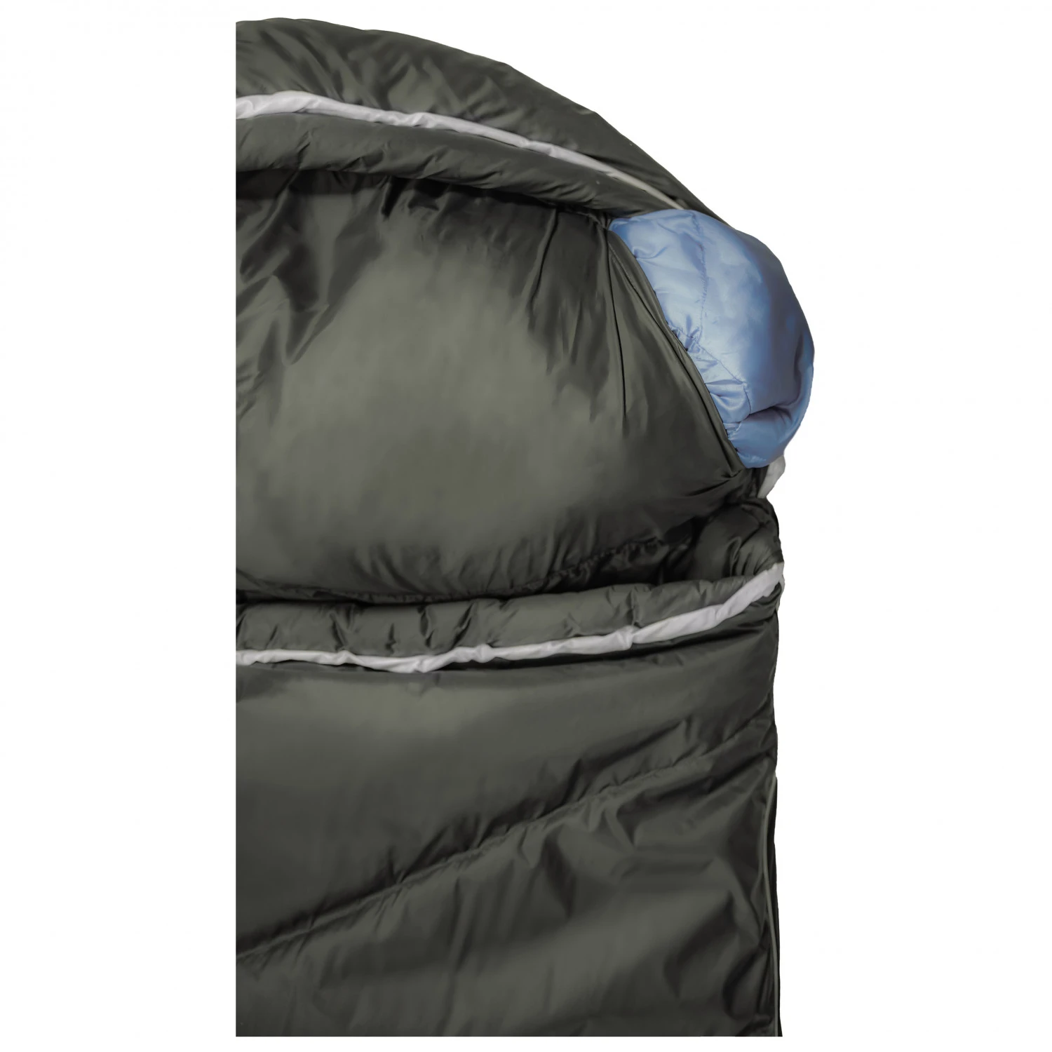 Grüezi Bag Biopod DownWool Summer Comfort - Down Sleeping Bag 11 Grüezi Bag Biopod DownWool Summer Comfort - Down Sleeping Bag - Image 9