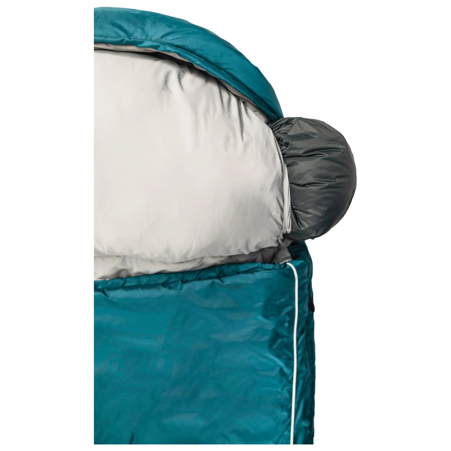 Grüezi Bag Biopod Wolle Goas Comfort Links - Synthetic Sleeping Bag 11 Grüezi Bag Biopod Wolle Goas Comfort Links - Synthetic Sleeping Bag - Image 9