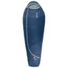 Grüezi Bag Biopod Wolle Zero - Synthetic Sleeping Bag
