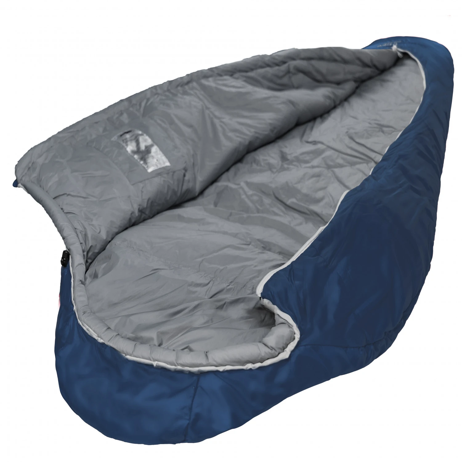Grüezi Bag Biopod Wolle Zero - Synthetic Sleeping Bag 5 Grüezi Bag Biopod Wolle Zero - Synthetic Sleeping Bag - Image 3
