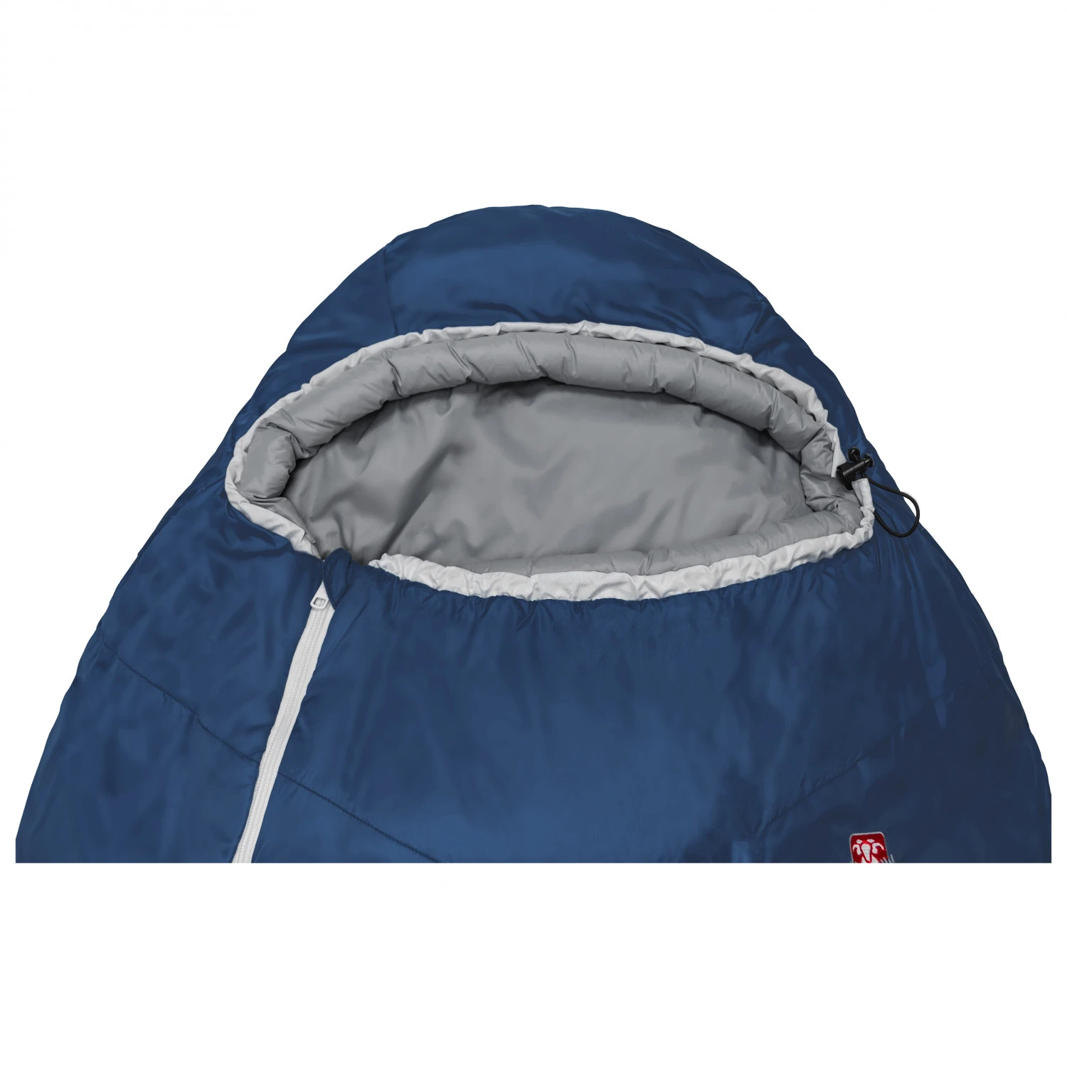 Grüezi Bag Biopod Wolle Zero - Synthetic Sleeping Bag 7 Grüezi Bag Biopod Wolle Zero - Synthetic Sleeping Bag - Image 5