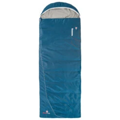 Grüezi Bag Cloud Cotton Comfort - Synthetic Sleeping Bag