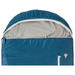 Grüezi Bag Cloud Cotton Comfort - Synthetic Sleeping Bag 16 Grüezi Bag Cloud Cotton Comfort - Synthetic Sleeping Bag -Camping Specialty Store grueezi bag cloud cotton comfort synthetic sleeping bag detail 5