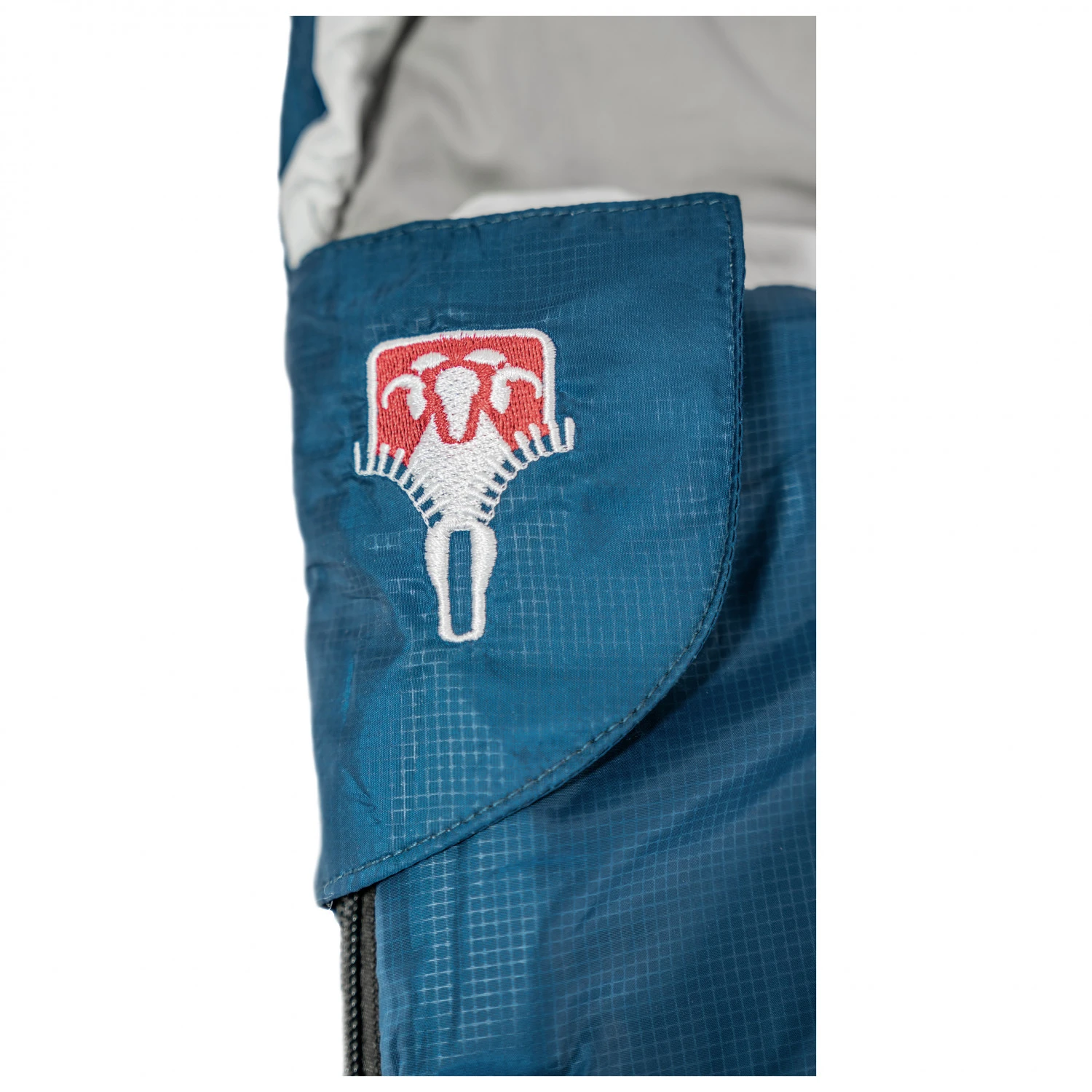 Grüezi Bag Cloud Cotton Comfort - Synthetic Sleeping Bag 9 Grüezi Bag Cloud Cotton Comfort - Synthetic Sleeping Bag - Image 7