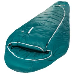 Grüezi Bag Synpod Island 200 - Synthetic Sleeping Bag -Camping Specialty Store grueezi bag synpod island 200 synthetic sleeping bag detail 2