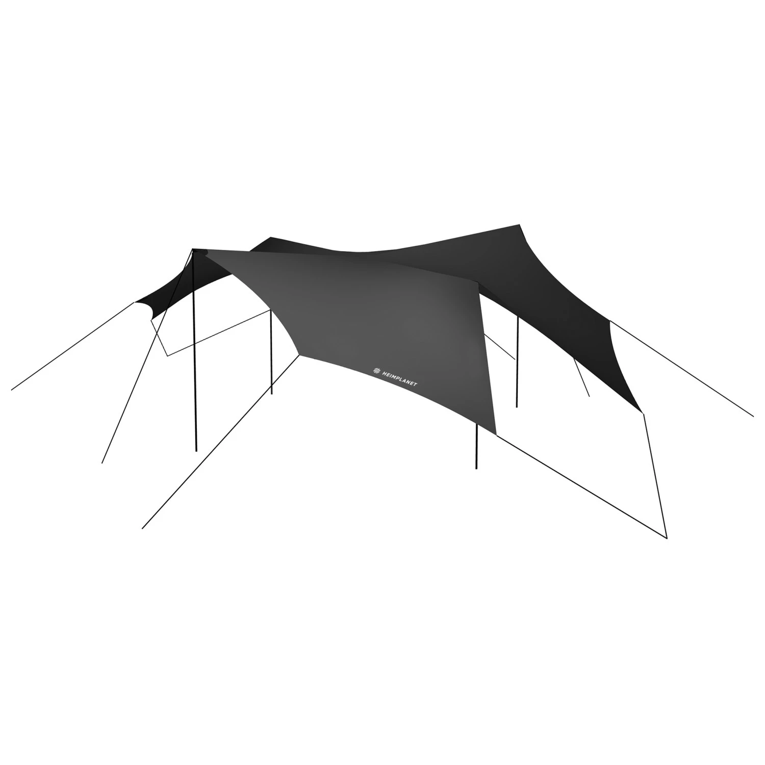 Heimplanet Dusk Tarp - Tarp 9 Heimplanet Dusk Tarp - Tarp - Image 7