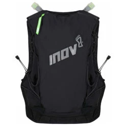 Inov-8 Ultrapac Pro 2In1 - Trail Running Backpack -Camping Specialty Store inov 8 ultrapac pro 2in1 trail running backpack detail 8