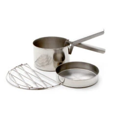 Cook Set Small - Cooking Set