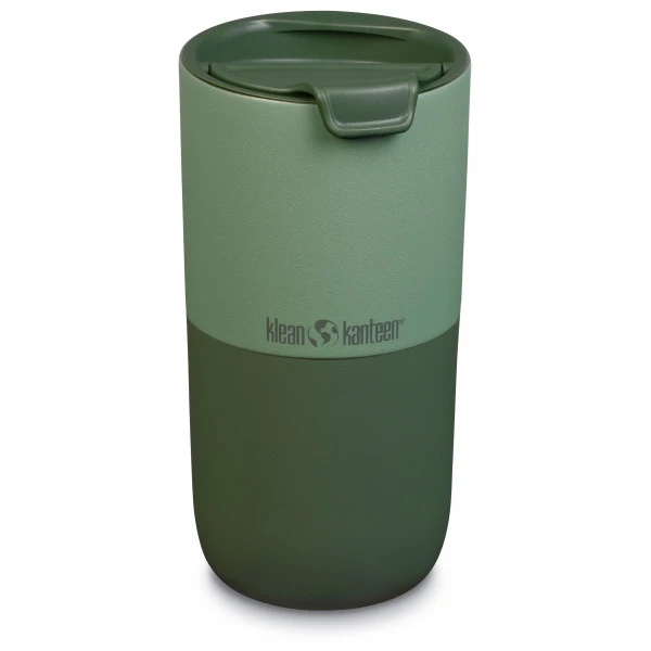 Klean Kanteen Rise Tumbler Flip Lid - Insulated Mug 3 Klean Kanteen Rise Tumbler Flip Lid - Insulated Mug