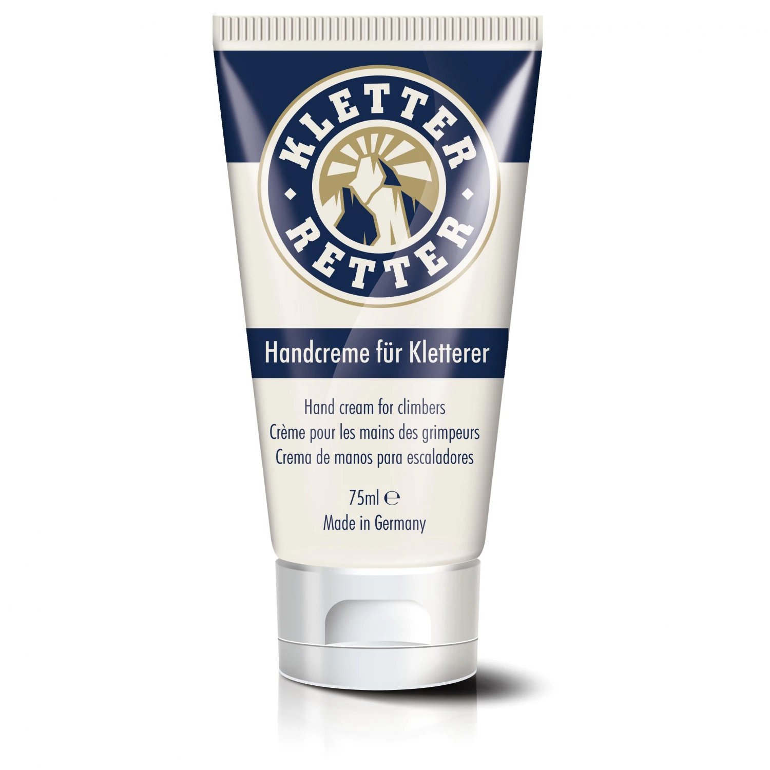 KletterRetter Handcreme - Skin Care 3 KletterRetter Handcreme - Skin Care