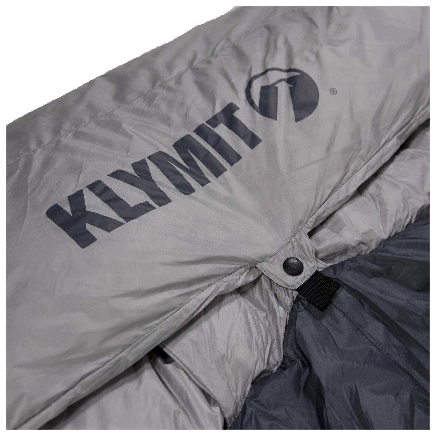 Klymit KSB Double - Synthetic Sleeping Bag 4 Klymit KSB Double - Synthetic Sleeping Bag - Image 2