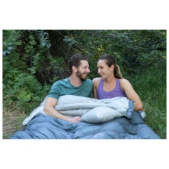 Klymit KSB Double - Synthetic Sleeping Bag 18 Klymit KSB Double - Synthetic Sleeping Bag -Camping Specialty Store klymit ksb double synthetic sleeping bag detail 6