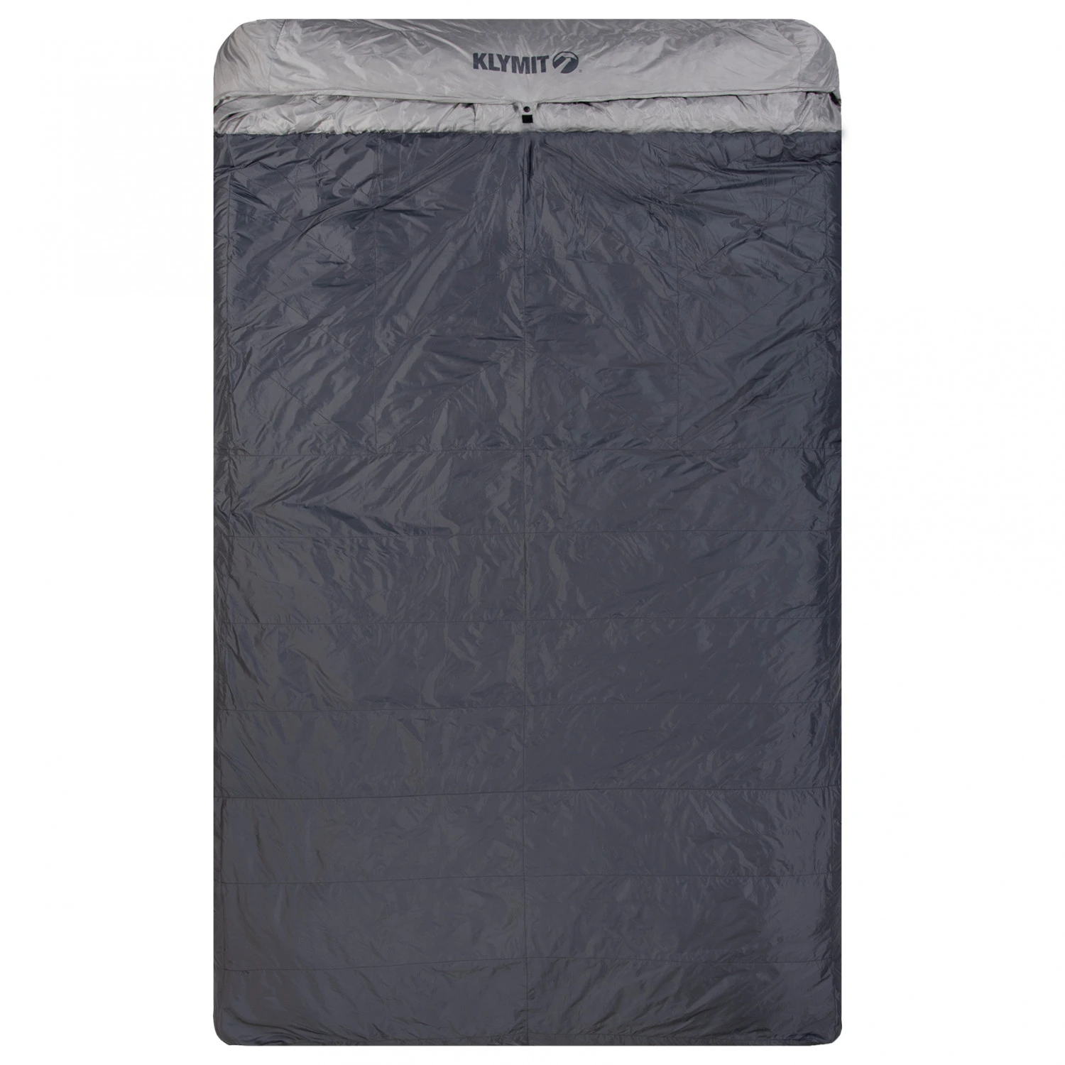 Klymit KSB Double - Synthetic Sleeping Bag 3 Klymit KSB Double - Synthetic Sleeping Bag