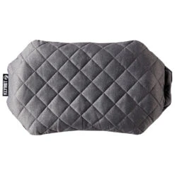 Klymit Luxe Pillow - Pillow -Camping Specialty Store klymit luxe pillow pillow detail 5