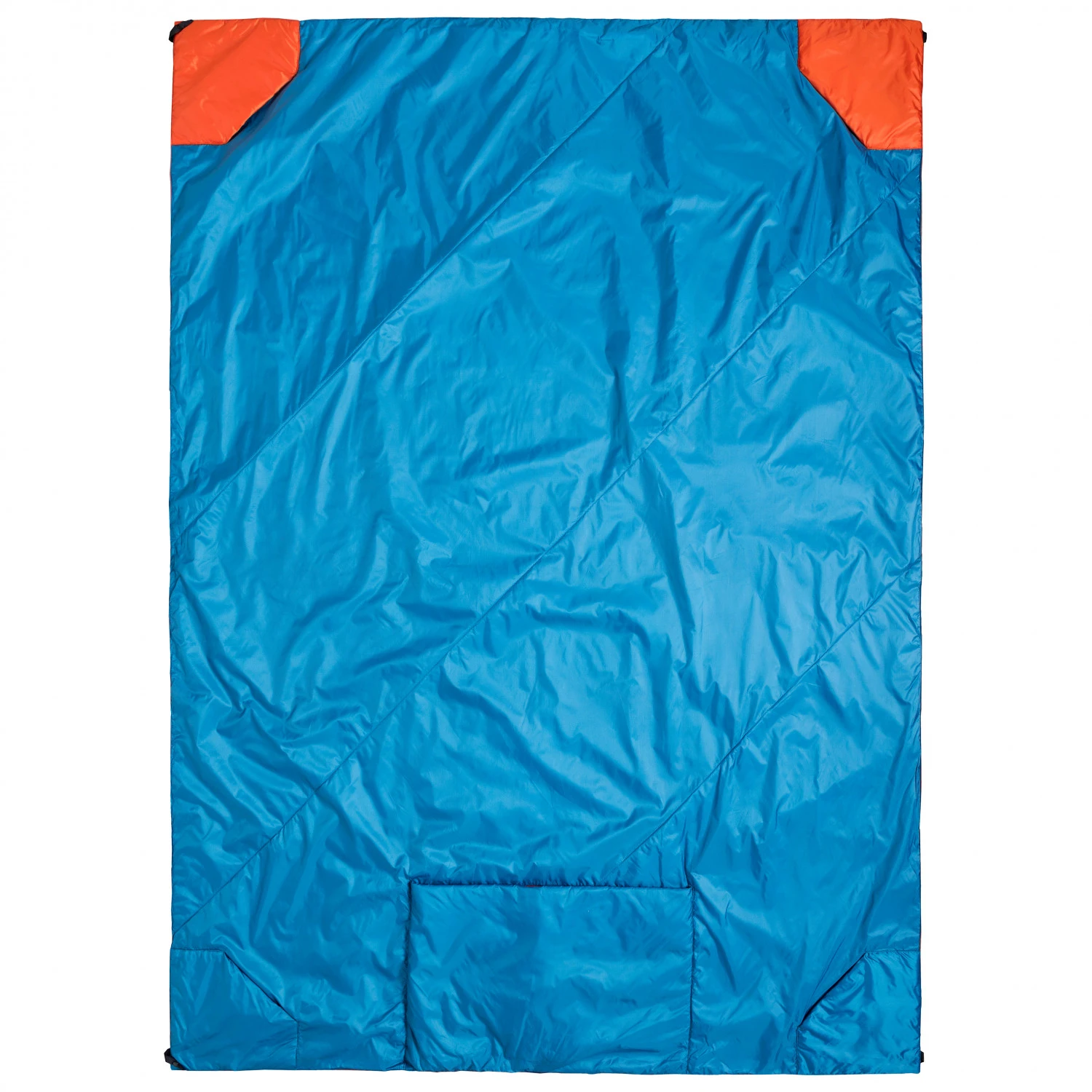 Klymit Versa Tech Blanket - Blanket 3 Klymit Versa Tech Blanket - Blanket
