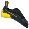 La Sportiva Cobra 4.99 - Climbing Shoes 1 La Sportiva Cobra 4.99 - Climbing Shoes -Camping Specialty Store la sportiva cobra 499 climbing shoes