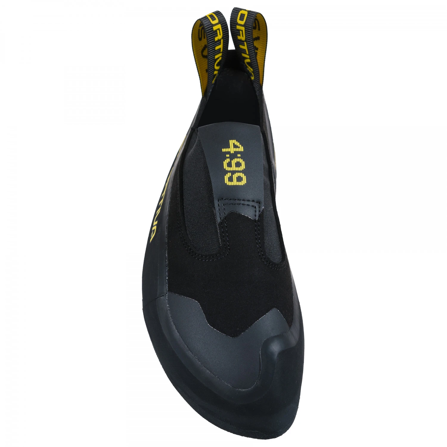 La Sportiva Cobra 4.99 - Climbing Shoes 5 La Sportiva Cobra 4.99 - Climbing Shoes - Image 3