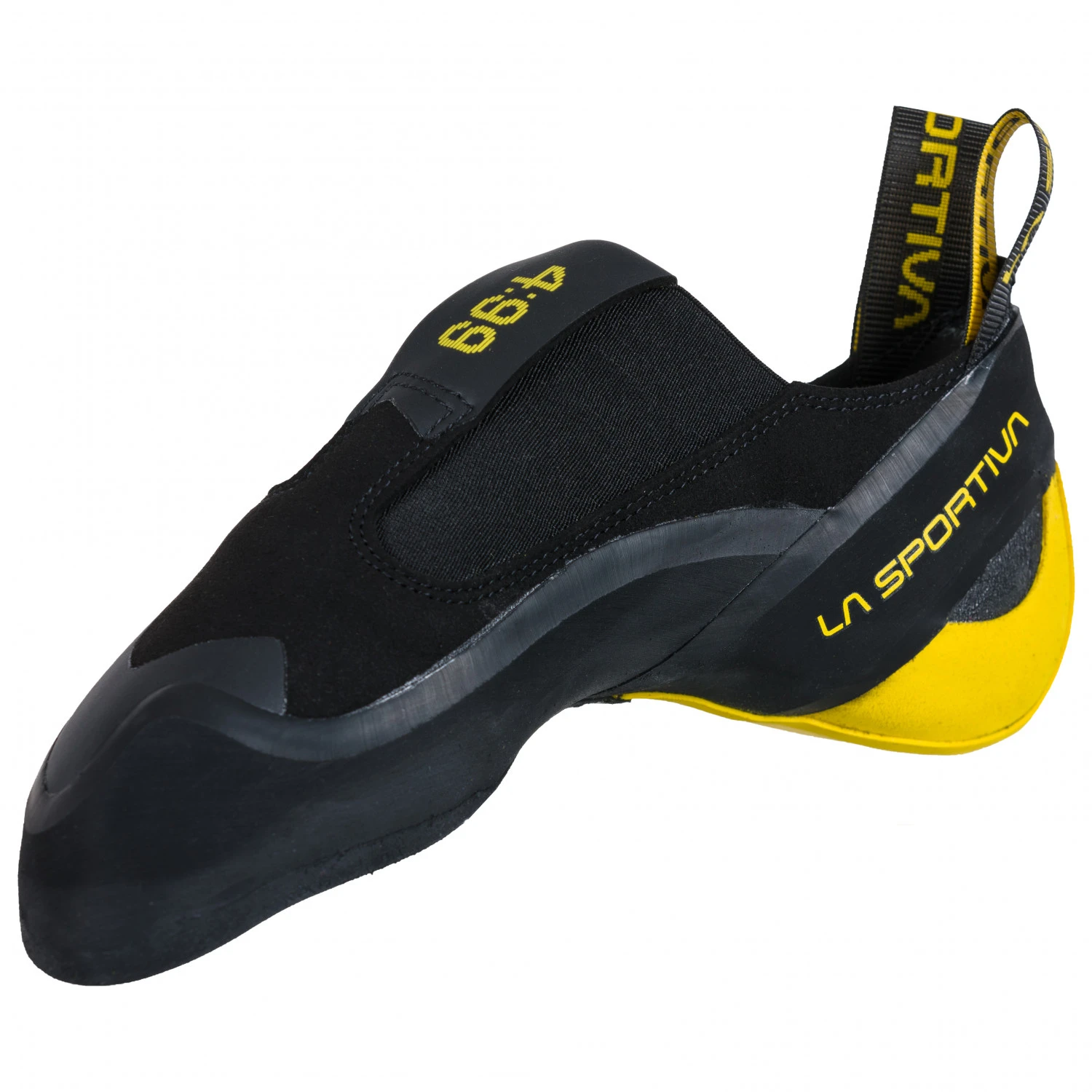 La Sportiva Cobra 4.99 - Climbing Shoes 6 La Sportiva Cobra 4.99 - Climbing Shoes - Image 4