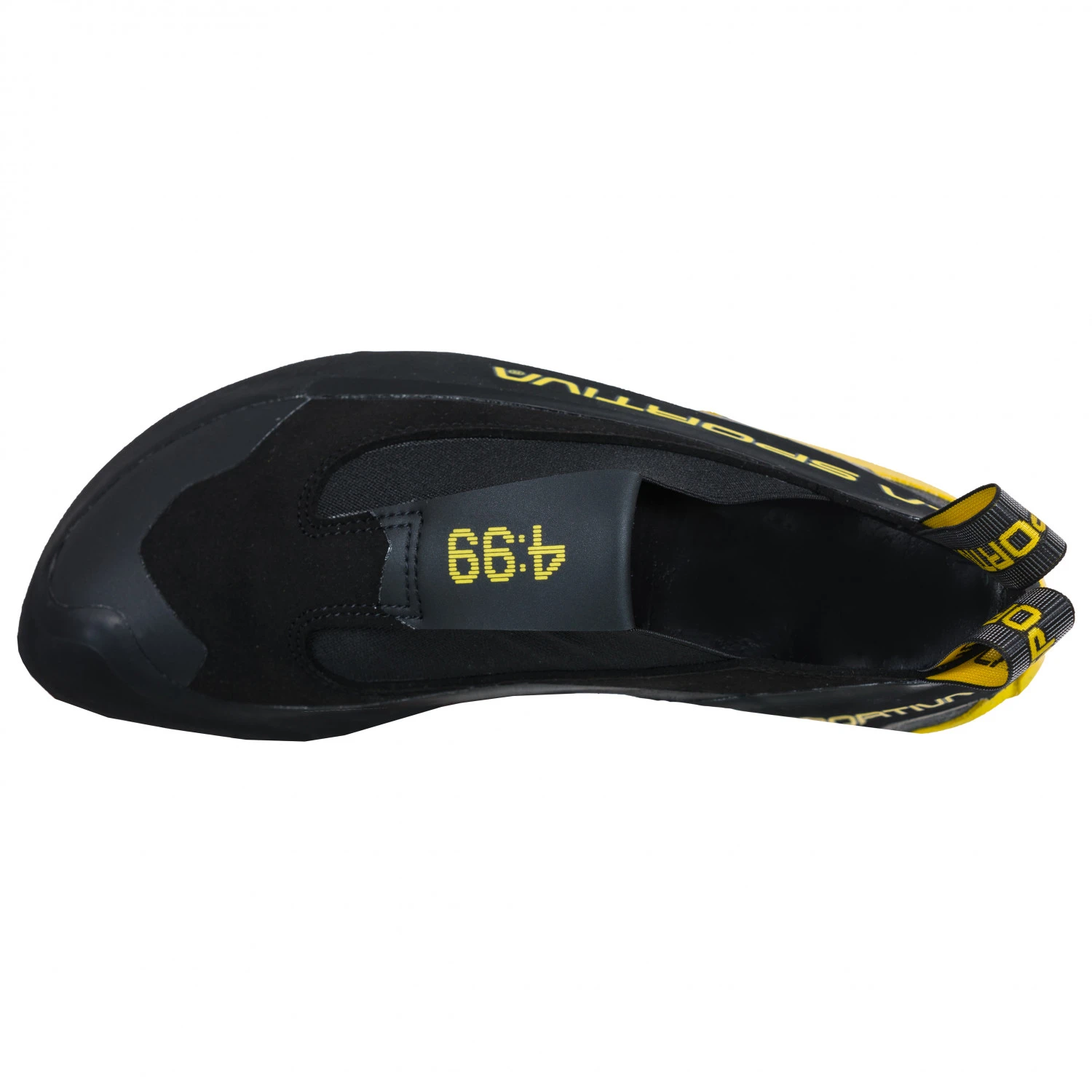 La Sportiva Cobra 4.99 - Climbing Shoes 8 La Sportiva Cobra 4.99 - Climbing Shoes - Image 6