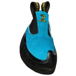 La Sportiva Cobra - Climbing Shoes 12 La Sportiva Cobra - Climbing Shoes -Camping Specialty Store la sportiva cobra climbing shoes detail 3
