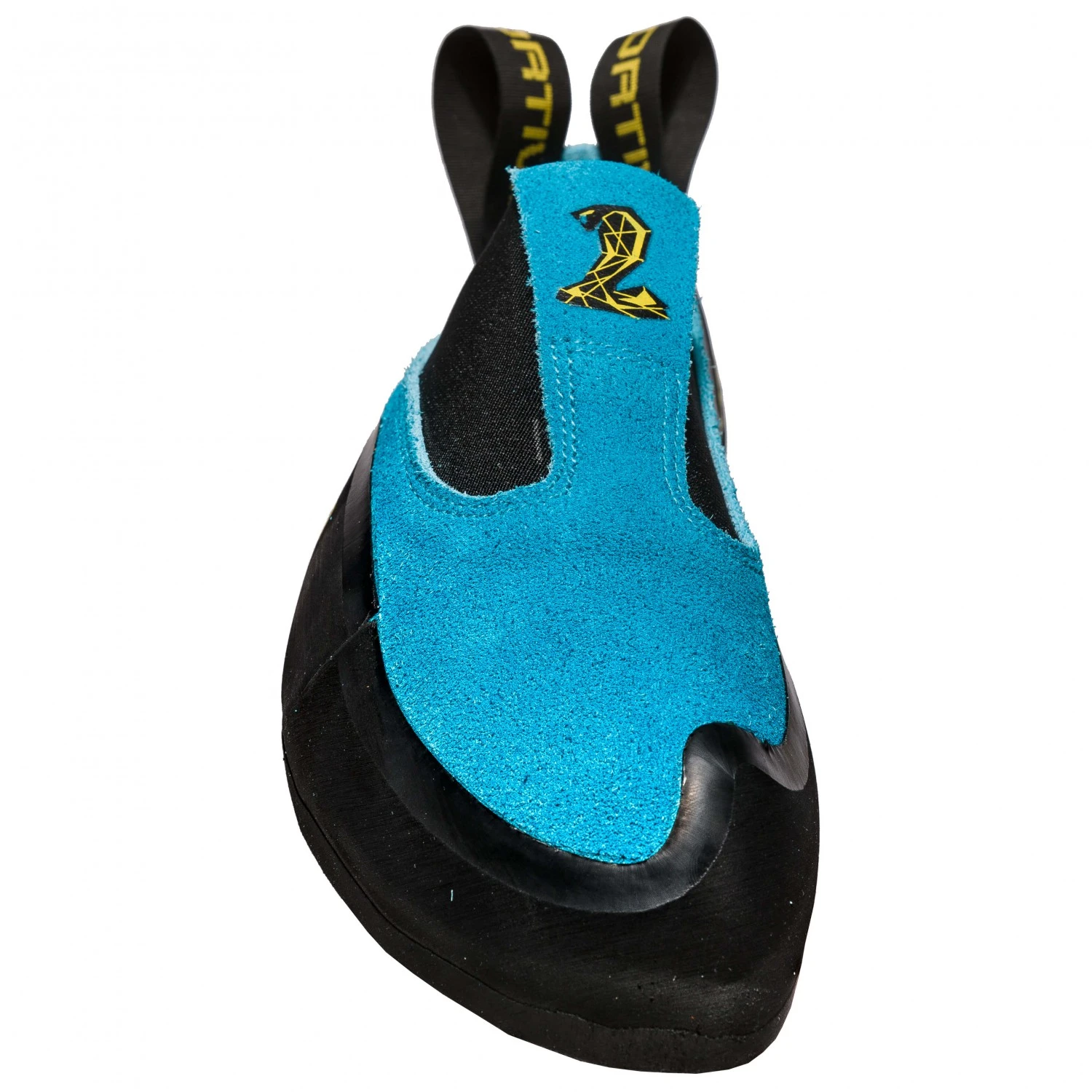 La Sportiva Cobra - Climbing Shoes 5 La Sportiva Cobra - Climbing Shoes - Image 3