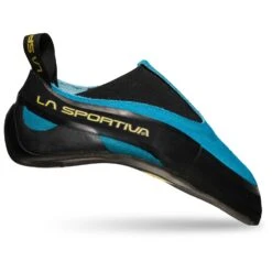 La Sportiva Cobra - Climbing Shoes 13 La Sportiva Cobra - Climbing Shoes -Camping Specialty Store la sportiva cobra climbing shoes detail 4
