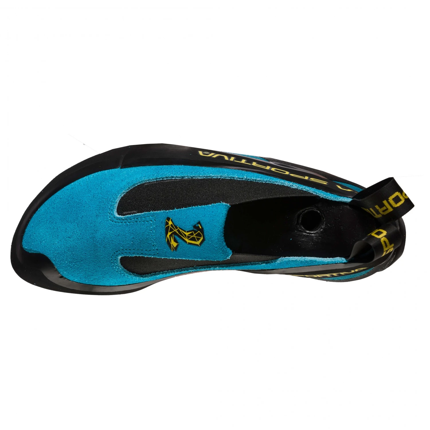 La Sportiva Cobra - Climbing Shoes 9 La Sportiva Cobra - Climbing Shoes - Image 7