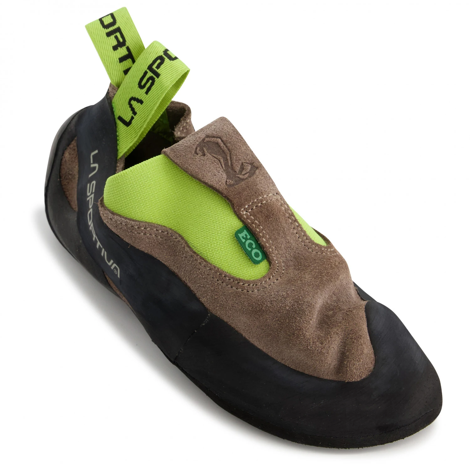 La Sportiva Cobra Eco - Climbing Shoes 8 La Sportiva Cobra Eco - Climbing Shoes - Image 7