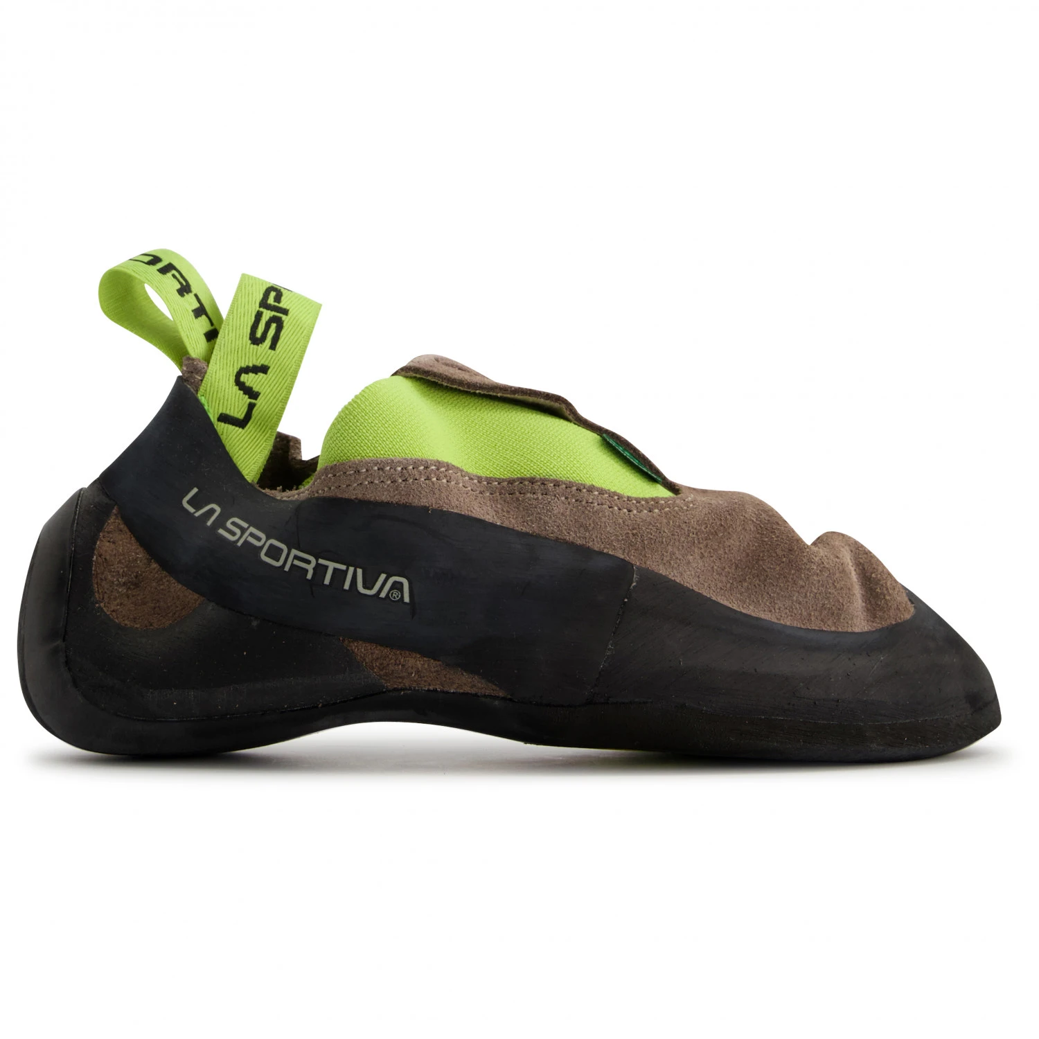 La Sportiva Cobra Eco - Climbing Shoes 2 La Sportiva Cobra Eco - Climbing Shoes