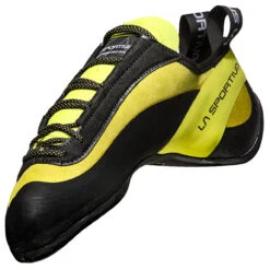 La Sportiva Miura - Climbing Shoes -Camping Specialty Store la sportiva miura climbing shoes bf detail 4