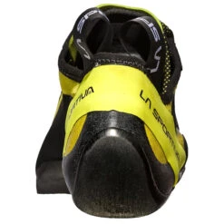 La Sportiva Miura - Climbing Shoes -Camping Specialty Store la sportiva miura climbing shoes bf detail 5