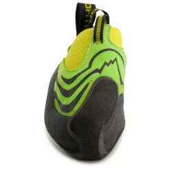 La Sportiva Speedster - Climbing Shoes 15 La Sportiva Speedster - Climbing Shoes -Camping Specialty Store la sportiva speedster climbing shoes detail 3