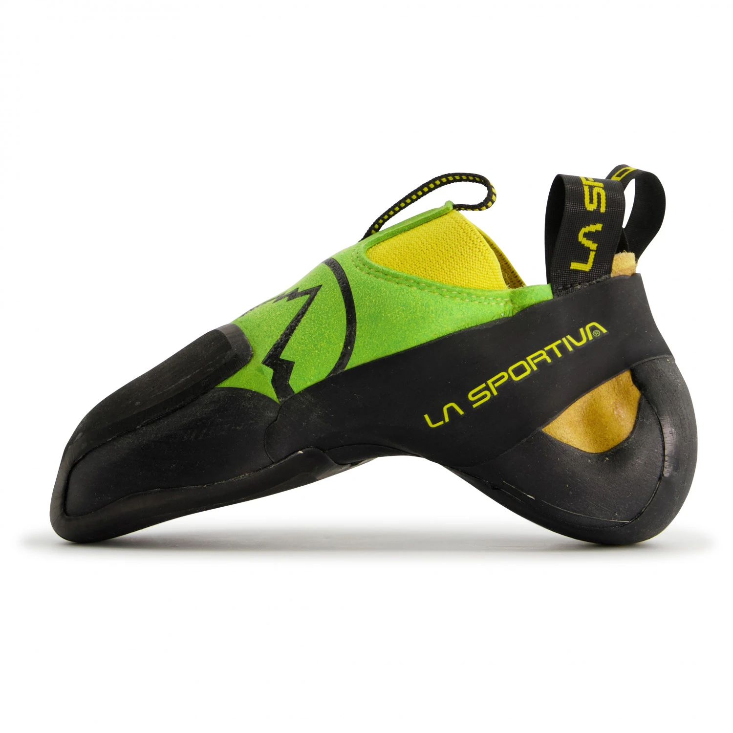 La Sportiva Speedster - Climbing Shoes 6 La Sportiva Speedster - Climbing Shoes - Image 4