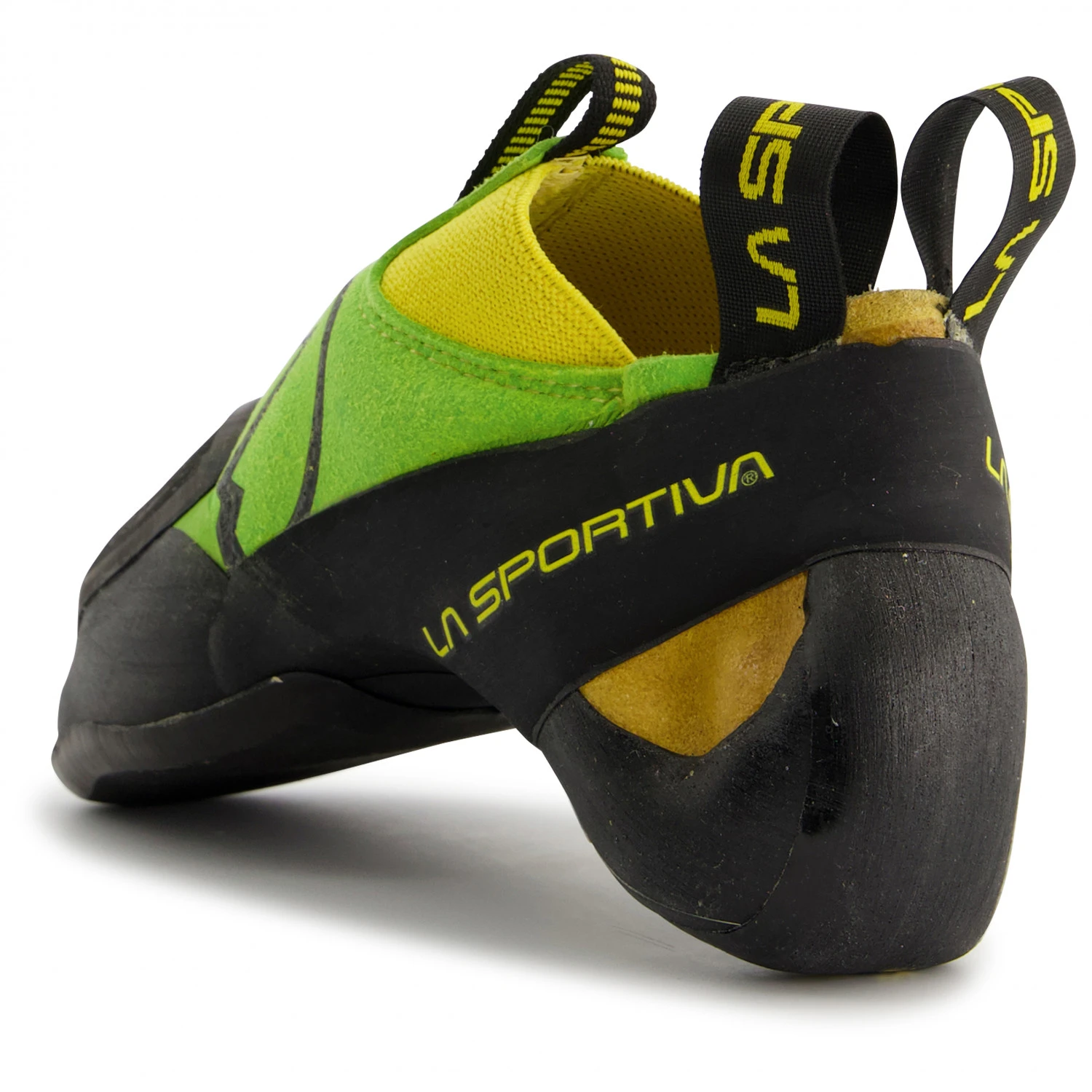 La Sportiva Speedster - Climbing Shoes 7 La Sportiva Speedster - Climbing Shoes - Image 5