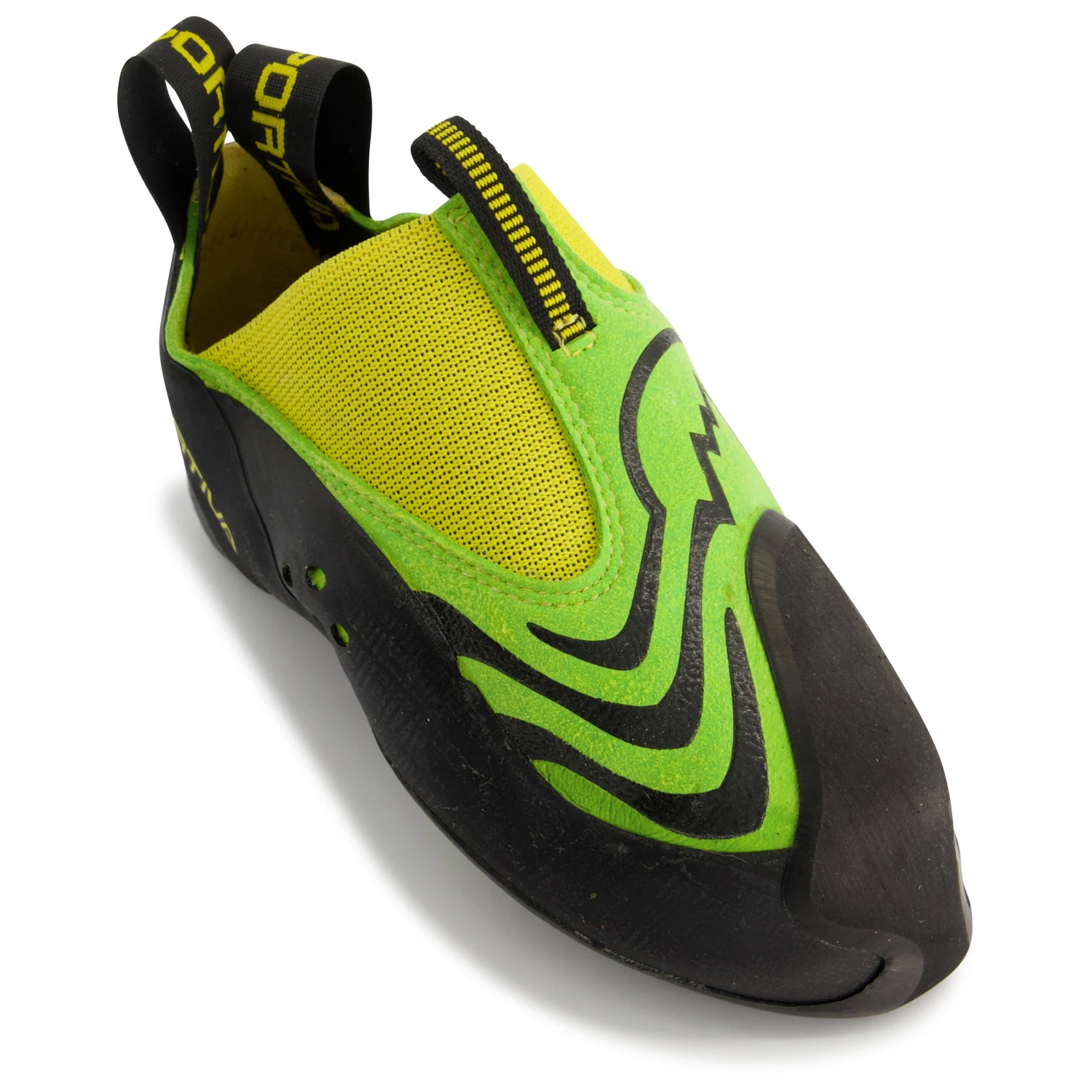 La Sportiva Speedster - Climbing Shoes 9 La Sportiva Speedster - Climbing Shoes - Image 7