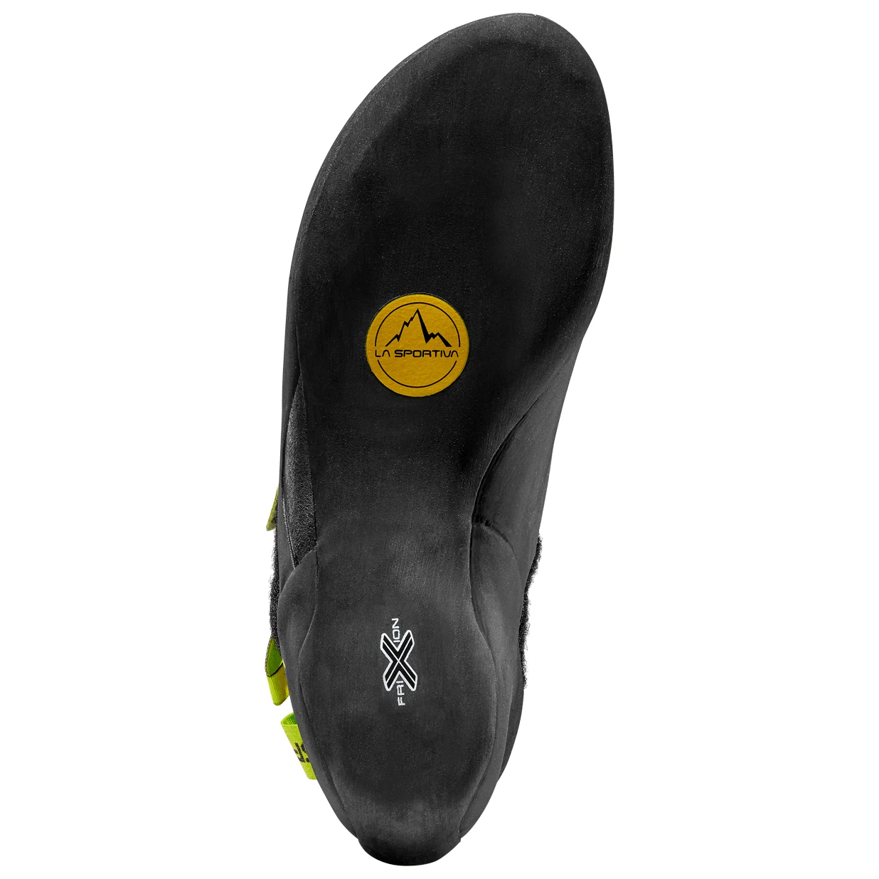 La Sportiva Tarantula - Climbing Shoes 4 La Sportiva Tarantula - Climbing Shoes - Image 2