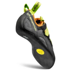La Sportiva Tarantula - Climbing Shoes 18 La Sportiva Tarantula - Climbing Shoes -Camping Specialty Store la sportiva tarantula climbing shoes detail 6