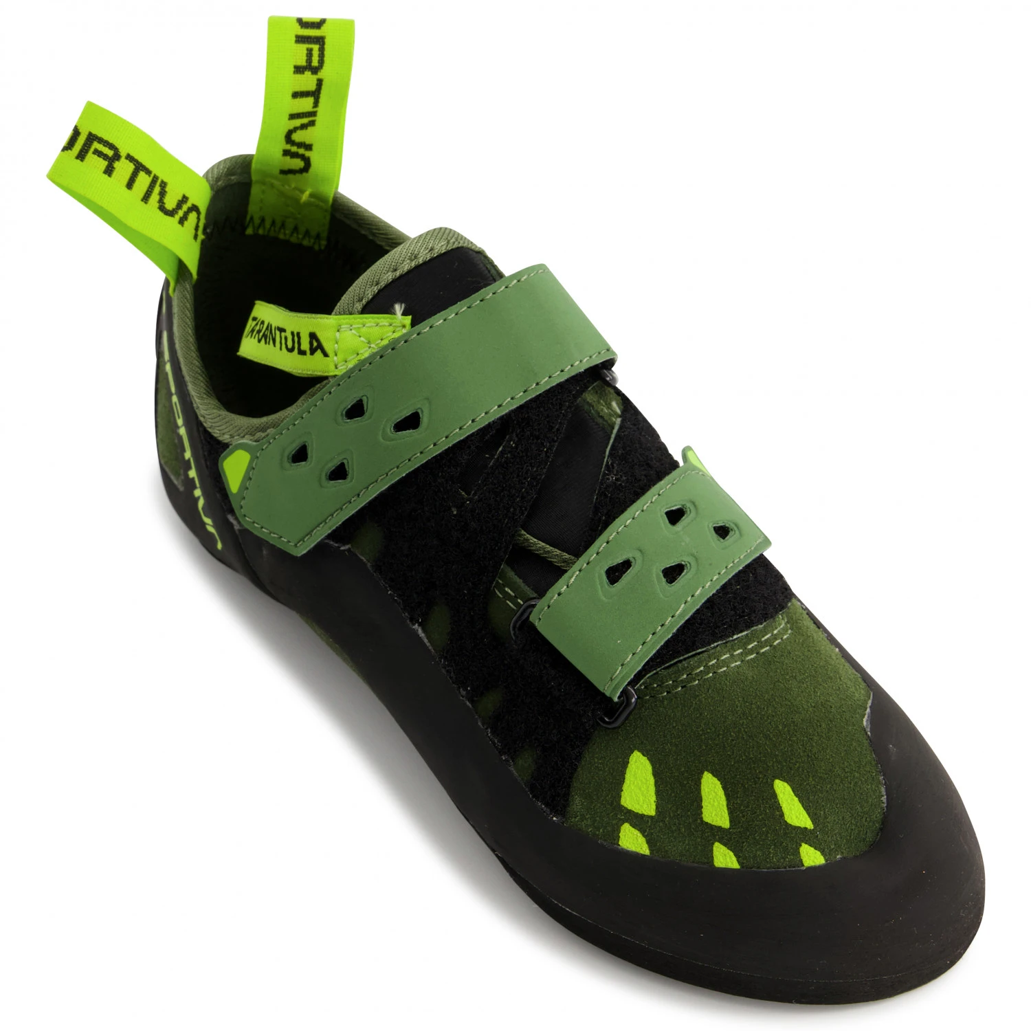 La Sportiva Tarantula - Climbing Shoes 9 La Sportiva Tarantula - Climbing Shoes - Image 7
