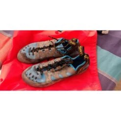 La Sportiva Tarantulace - Climbing Shoes 23 La Sportiva Tarantulace - Climbing Shoes -Camping Specialty Store la sportiva tarantulace chaussons descalade bf 476cd4ff622f303d4804c67c6e1570e6 1