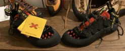 La Sportiva Tarantulace - Climbing Shoes 22 La Sportiva Tarantulace - Climbing Shoes -Camping Specialty Store la sportiva tarantulace kletterschuhe bf 35e442151a999b787ab08abc92d485a8 1