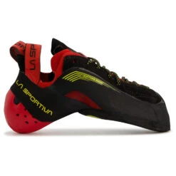 La Sportiva Testarossa - Climbing Shoes