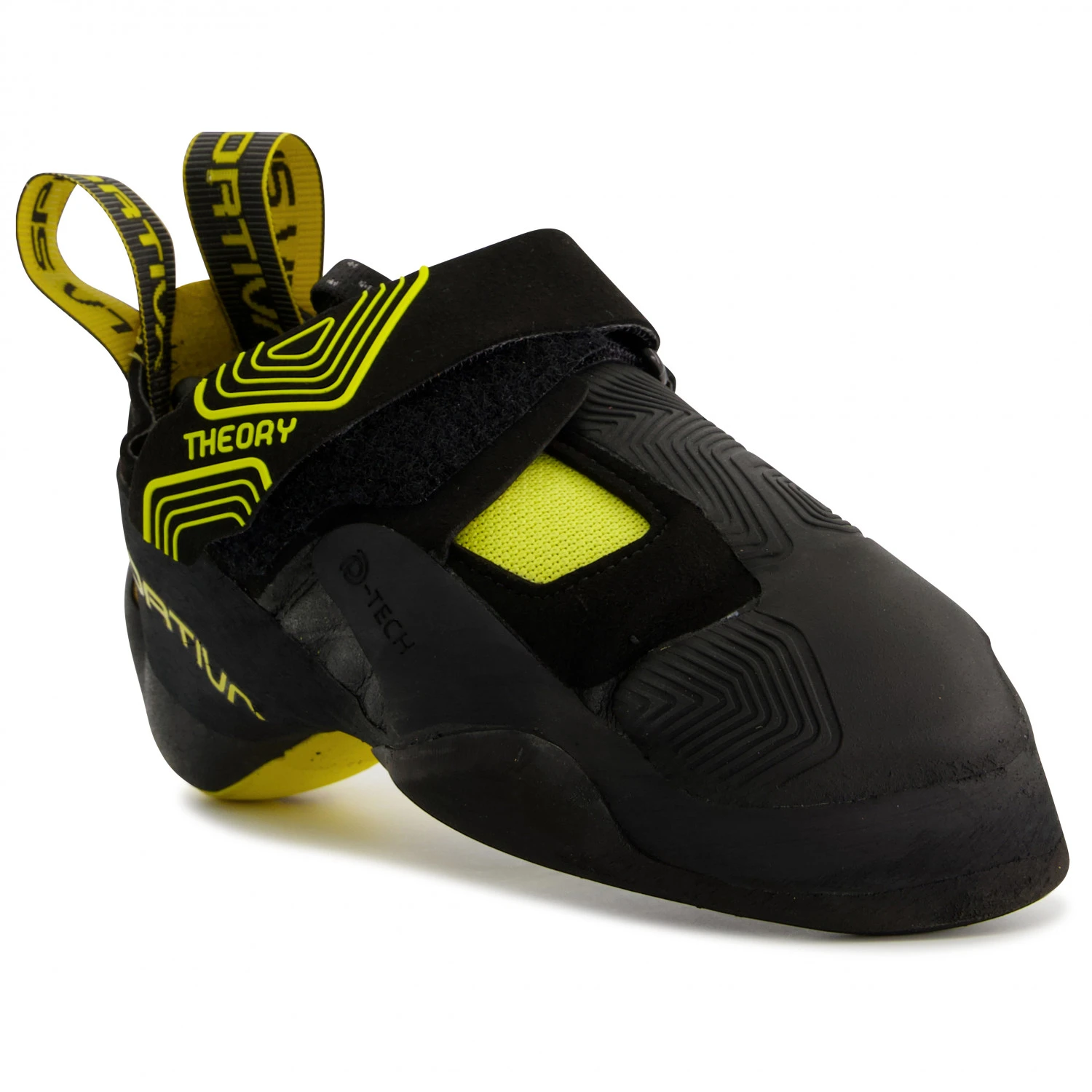 La Sportiva Theory - Climbing Shoes 4 La Sportiva Theory - Climbing Shoes - Image 2