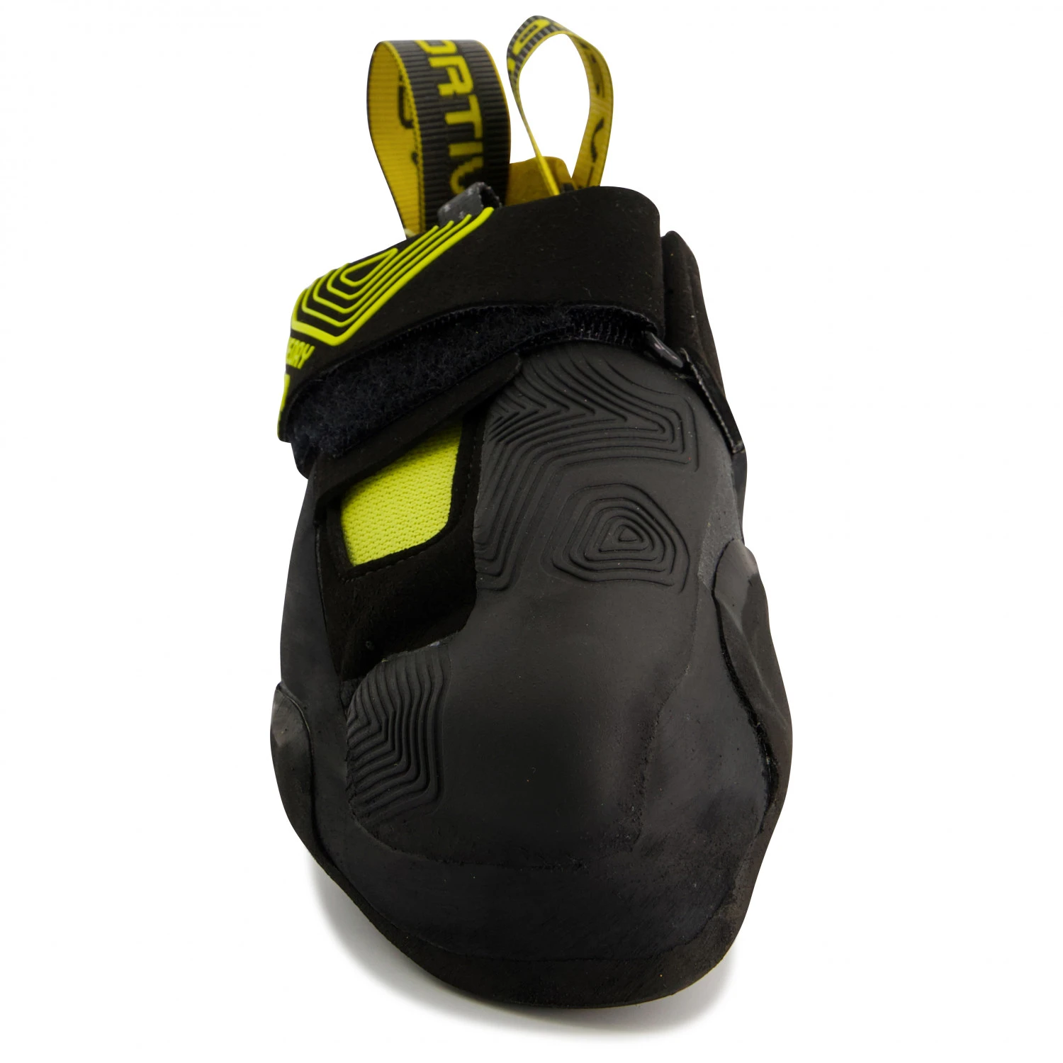 La Sportiva Theory - Climbing Shoes 5 La Sportiva Theory - Climbing Shoes - Image 3