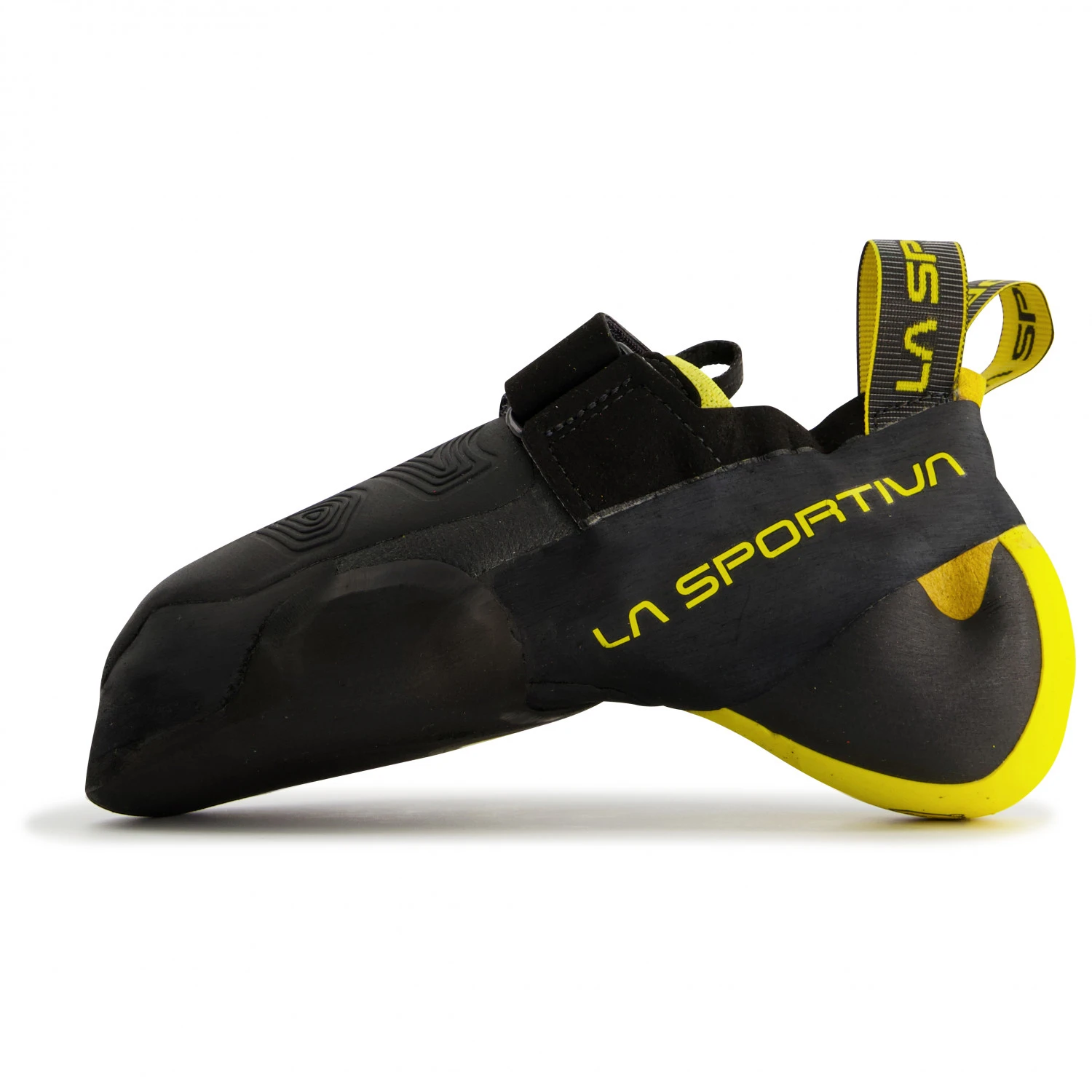 La Sportiva Theory - Climbing Shoes 6 La Sportiva Theory - Climbing Shoes - Image 4