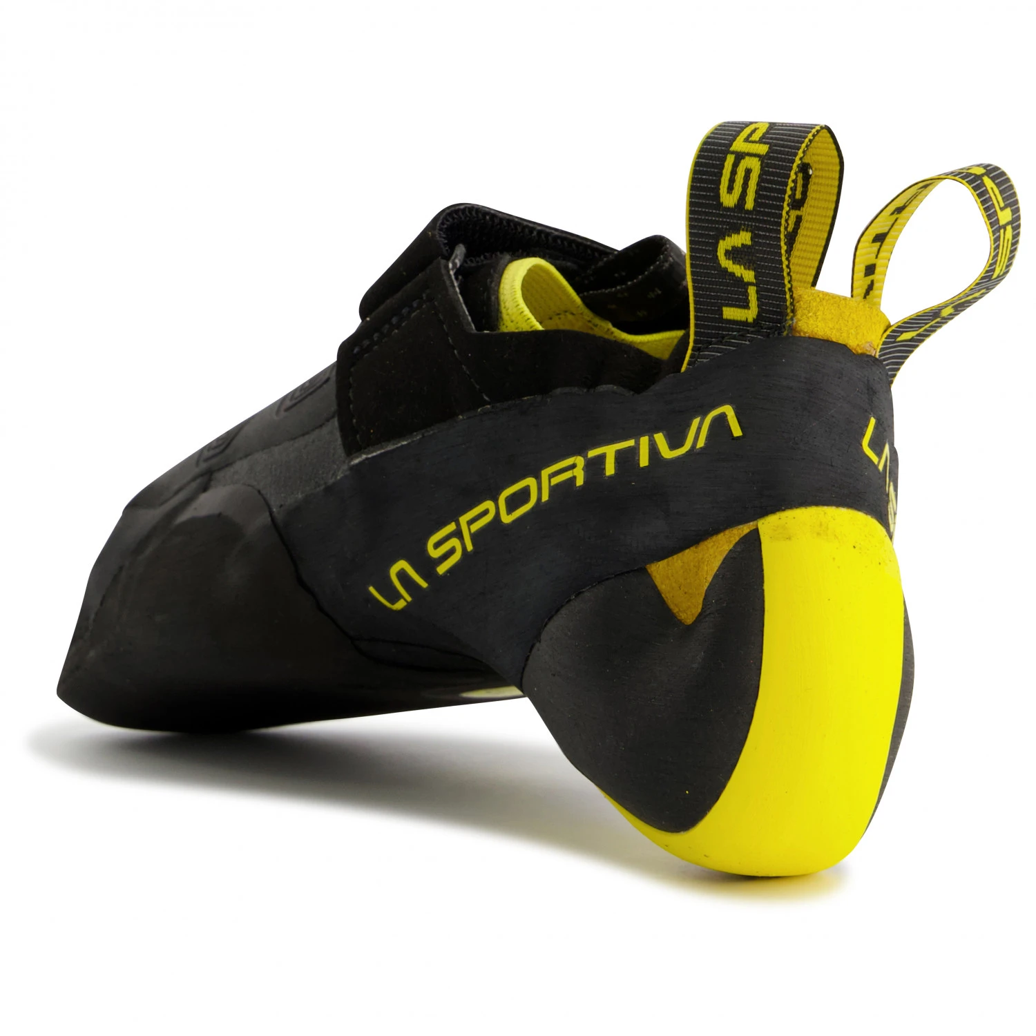La Sportiva Theory - Climbing Shoes 7 La Sportiva Theory - Climbing Shoes - Image 5