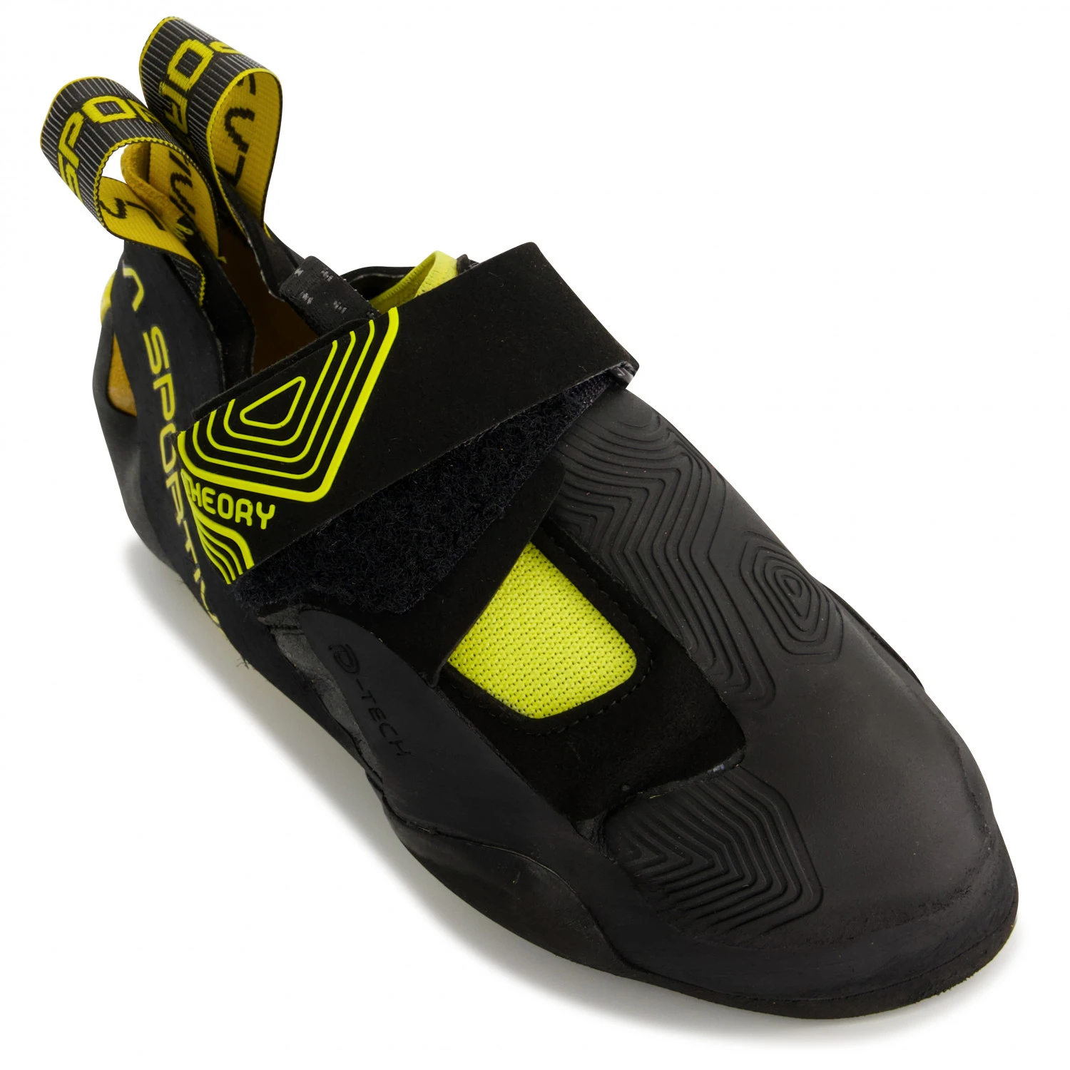 La Sportiva Theory - Climbing Shoes 9 La Sportiva Theory - Climbing Shoes - Image 7