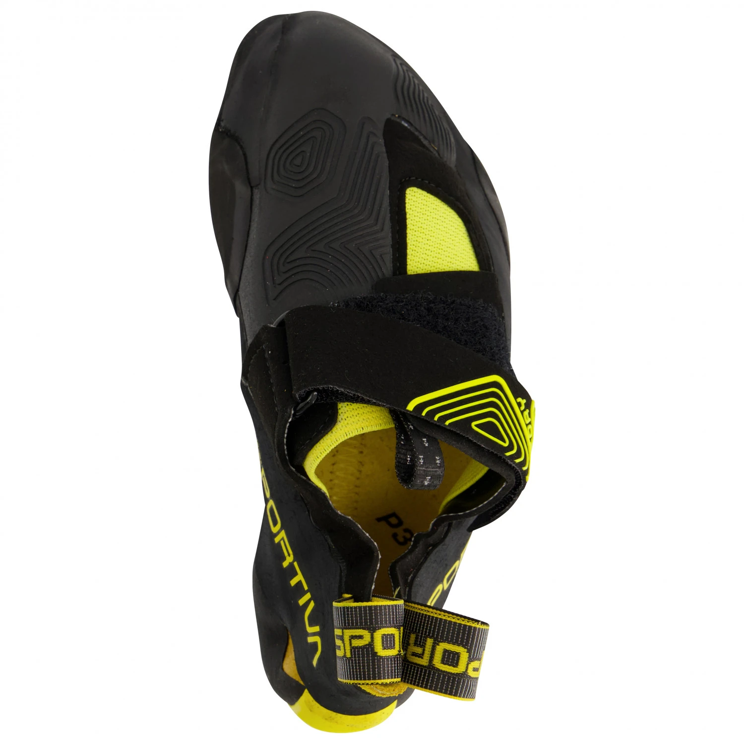 La Sportiva Theory - Climbing Shoes 10 La Sportiva Theory - Climbing Shoes - Image 8