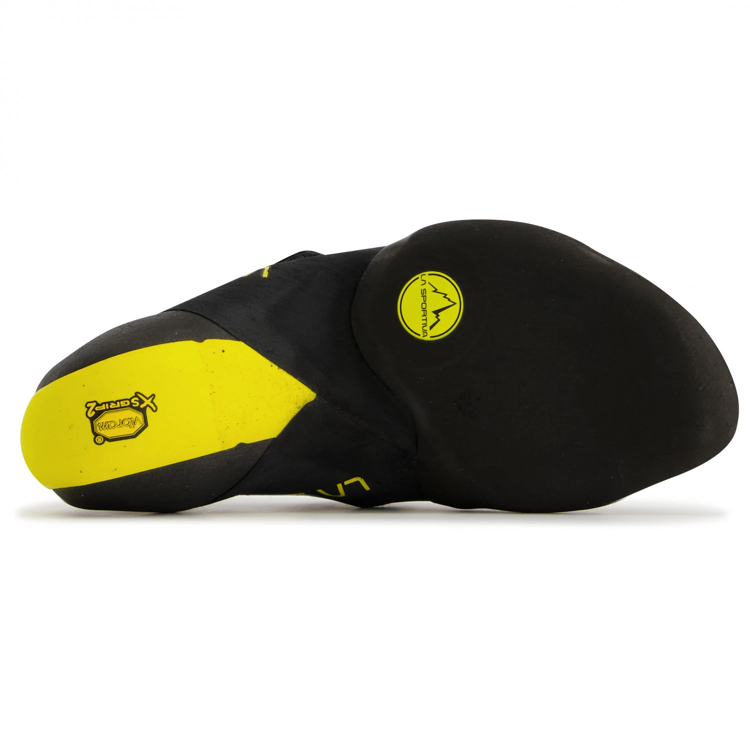 La Sportiva Theory - Climbing Shoes 11 La Sportiva Theory - Climbing Shoes - Image 9
