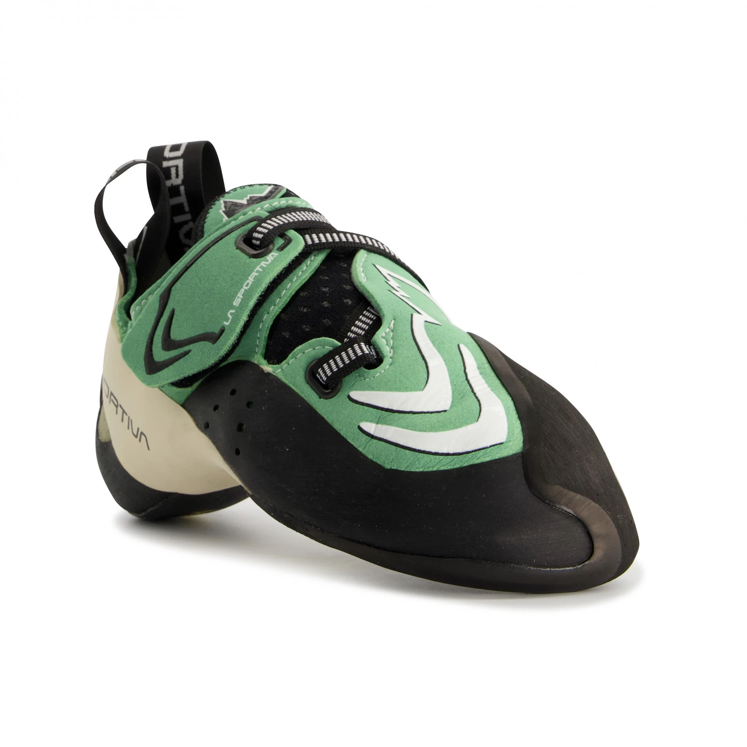 La Sportiva Women's Futura - Climbing Shoes 4 La Sportiva Women's Futura - Climbing Shoes - Image 2